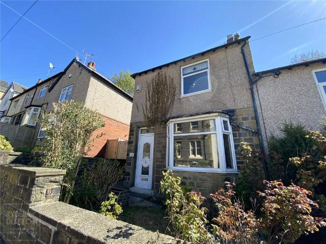House for rent in Milnsbridge, West Yorkshire