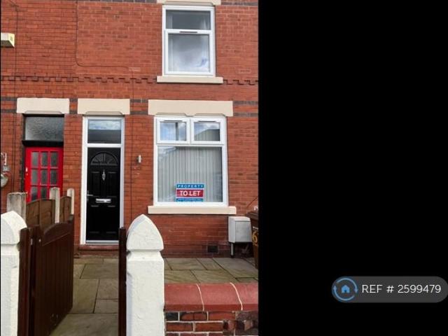 House for rent in Heaton Norris, Greater Manchester