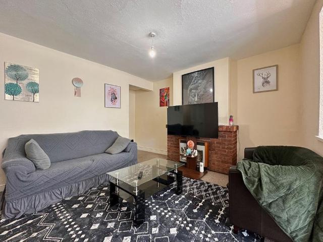 House for rent in Bridgwater, Somerset