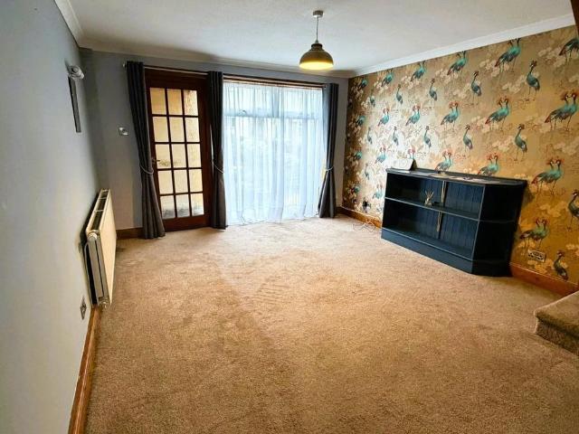 House for rent in Calside, Dumfries
