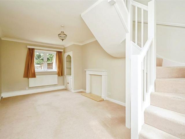 House for rent in Fulbrook, West Oxfordshire