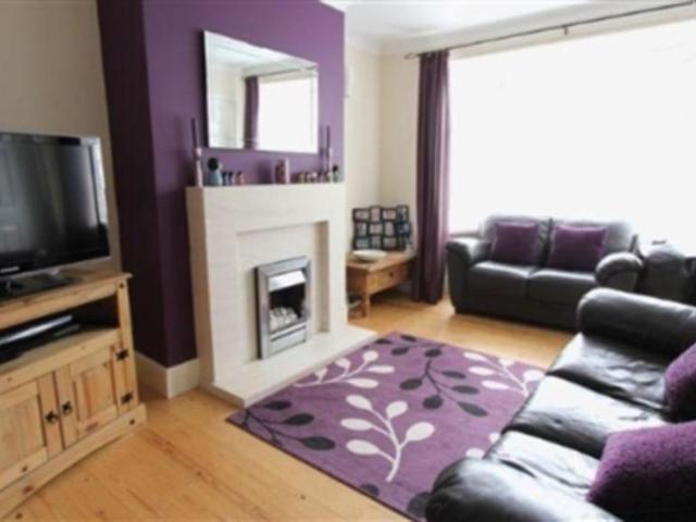 House for rent in Old Town, Hull