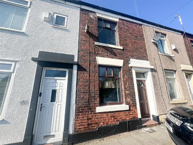 House for rent in Syke, Burnedge
