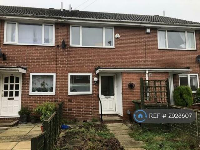 House for rent in Heath, West Yorkshire