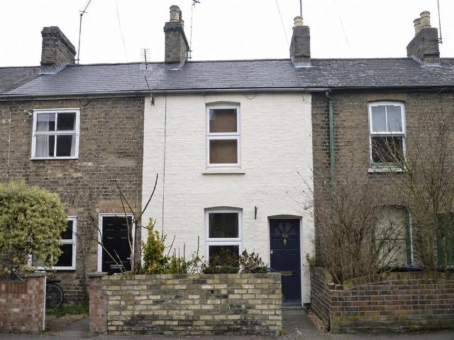 House for rent in Arbury, Cambridgeshire