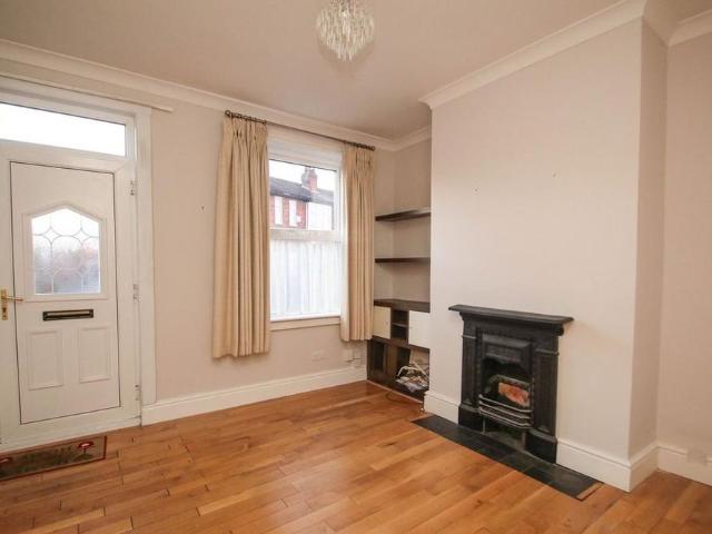 House for rent in Trafford Park, Greater Manchester
