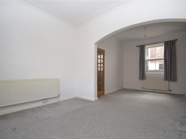 House for rent in The Old Town, Kepwick