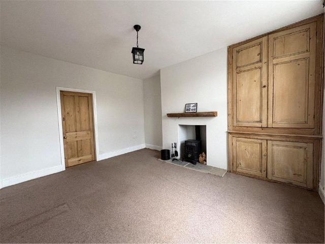 House for rent in Carleton, North Yorkshire
