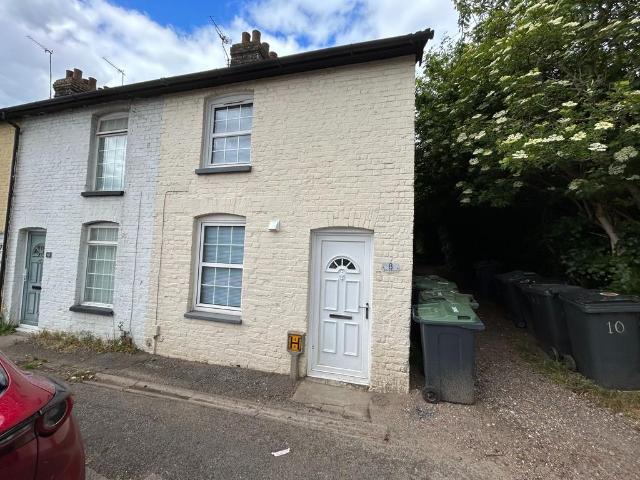 House for rent in Snodland, Bourne Vale