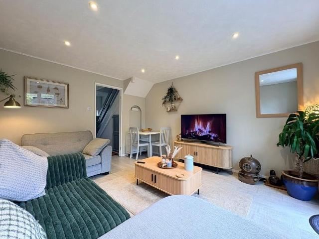House for rent in Penryn, Cornwall