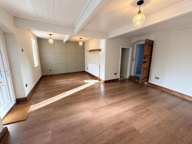 House for rent in Farnhill, North Yorkshire