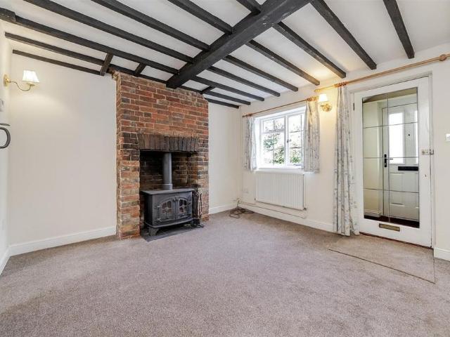 House for rent in Tyttenhanger, St Albans