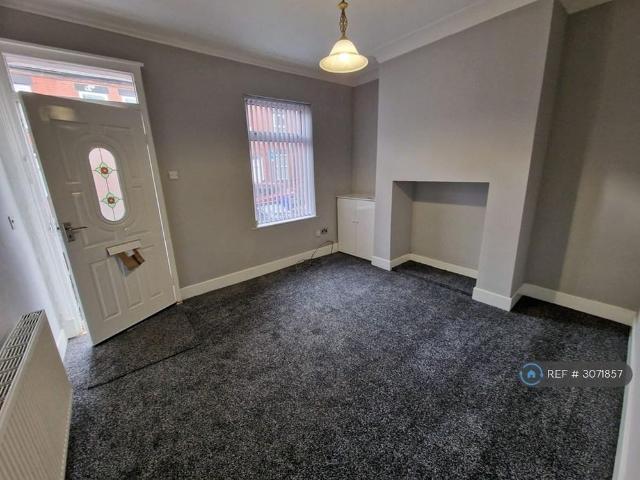House for rent in St. Johns, Manchester