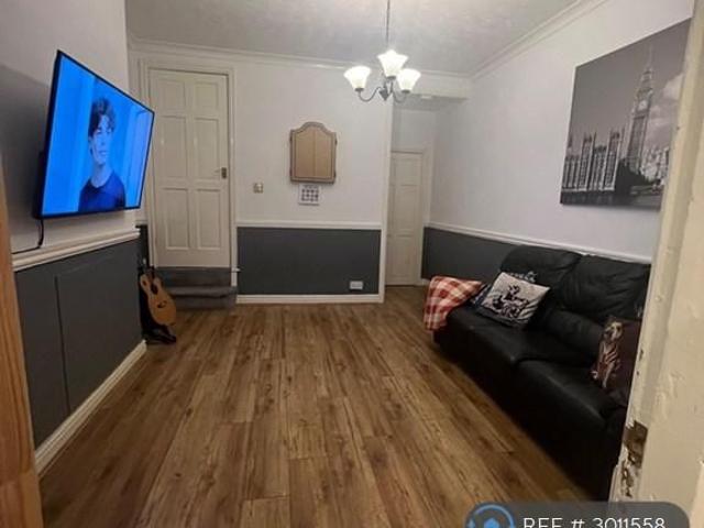 House for rent in Camp Hill, Warwickshire