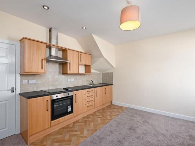 House for rent in High Field, York