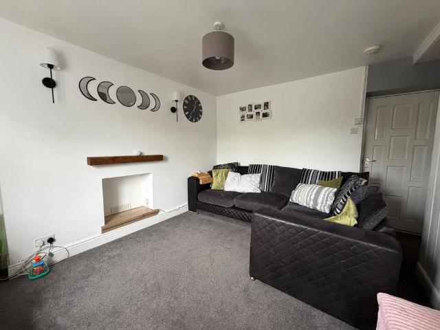 House for rent in Argoed, Blackwood
