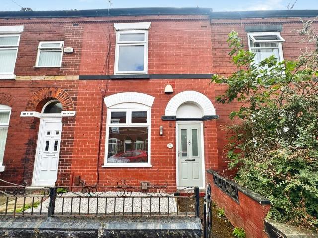 House for rent in Newtown, Salford