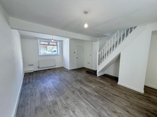 House for rent in Treharris