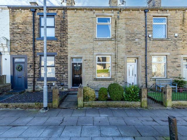 House for rent in Bury, Greater Manchester