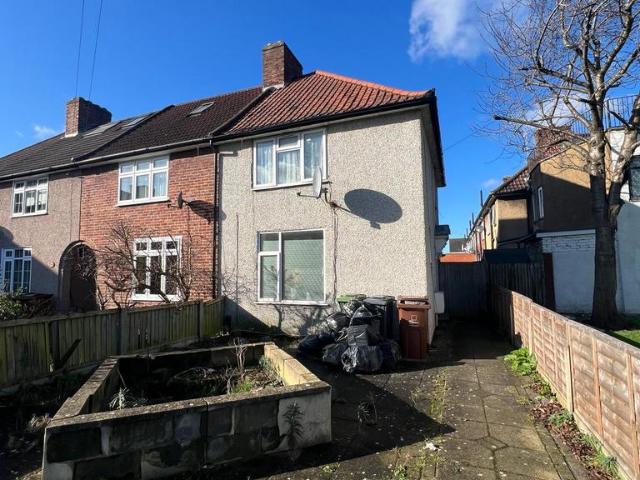 House for rent in Greater London