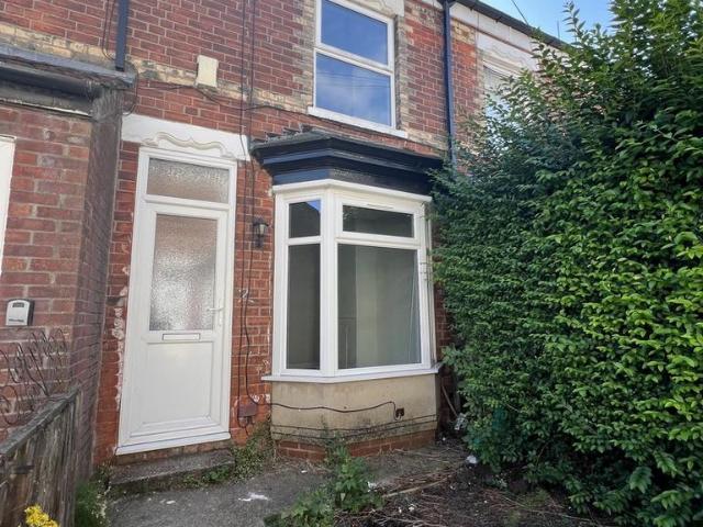 House for rent in Avenues, Hull