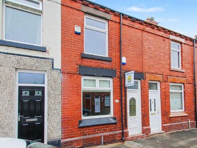 House for rent in Worsley Brow, St Helens