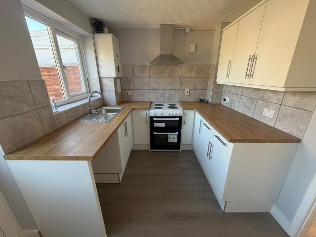 House for rent in Orton Goldhay, Peterborough
