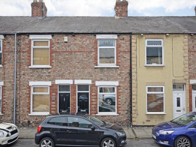 House for rent in Bell Farm, York