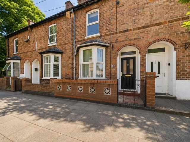 House for rent in Sydenham, Green Close