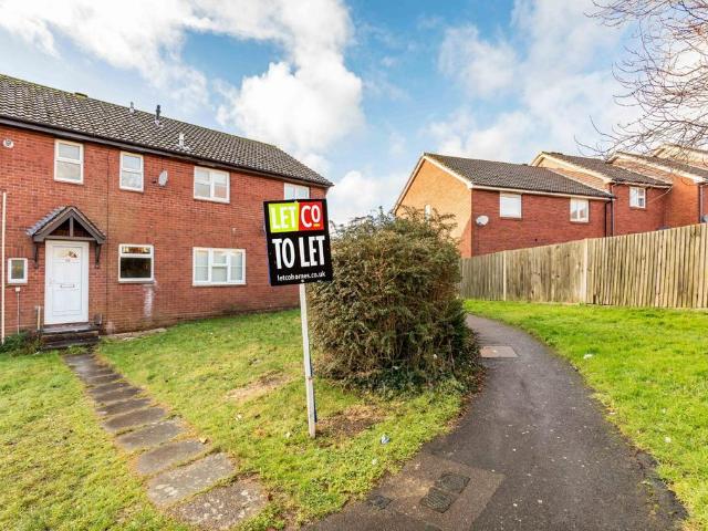 House for rent in Lowford, Helford