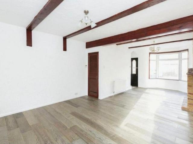 House for rent in Thames View, Greater London