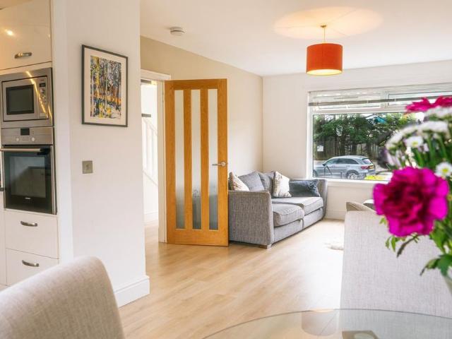 House for rent in Scotland