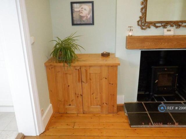 House for rent in Wincheap, The Bridge