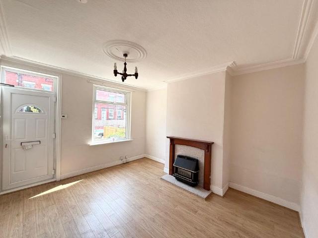 House for rent in Harehills, West Yorkshire