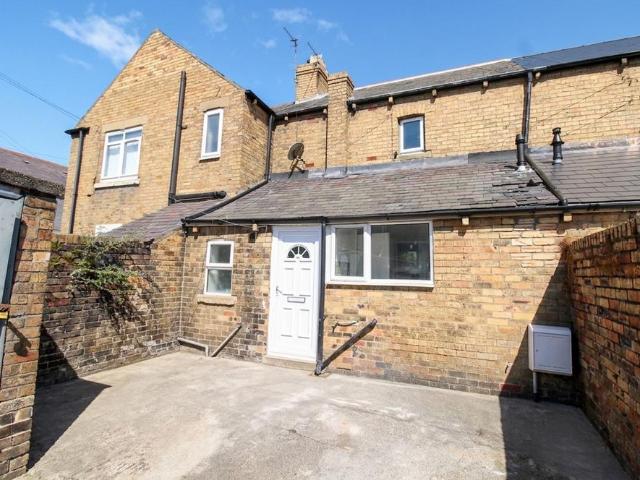 House for rent in Lynemouth