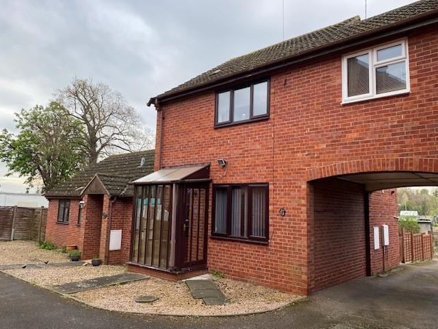 House for rent in Greenhill, Crookhill