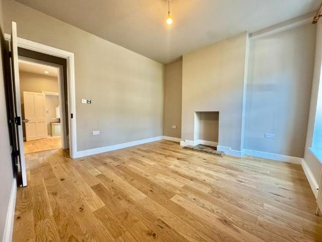 House for rent in New Catton, East Bank