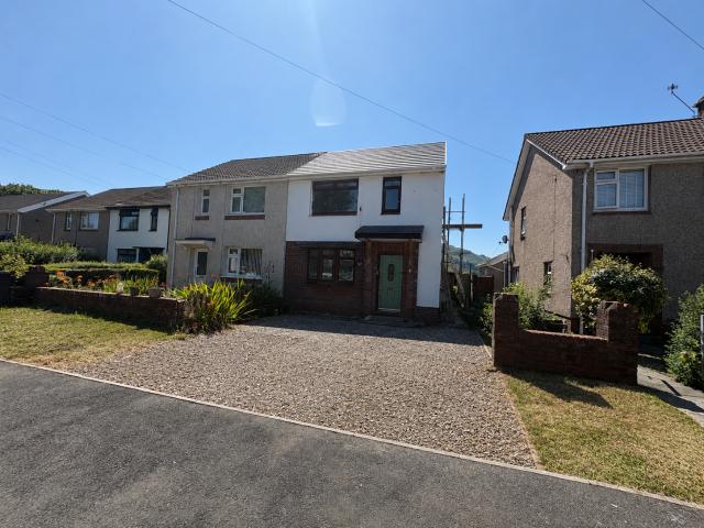 House for rent in Ystalyfera