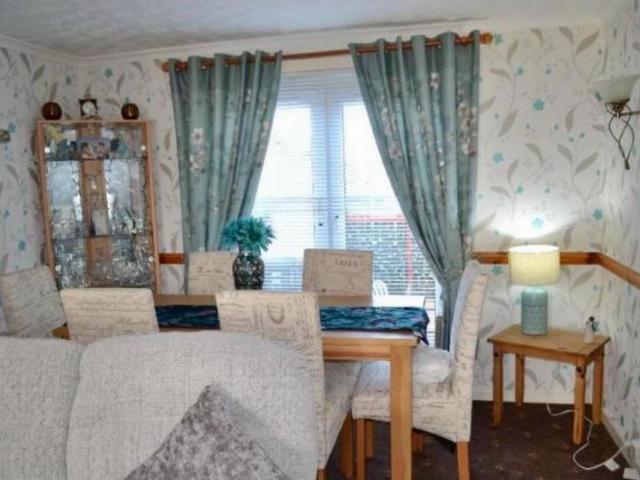House for rent in Orbiston, Bellshill