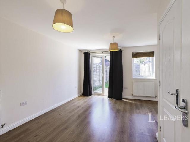 House for rent in Hampton Hargate, Peterborough