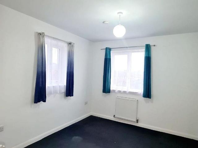 House for rent in Irthlingborough