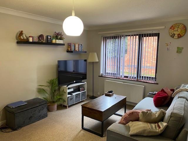 House for rent in Greenhill, Crookhill