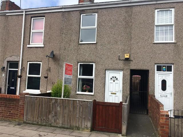 House for rent in Holme Hill, Grimsby