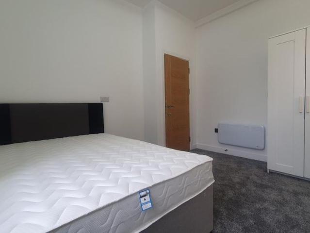 House for rent in Civic Centre, Falcon Lodge