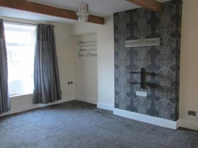 House for rent in Haworth, West Yorkshire