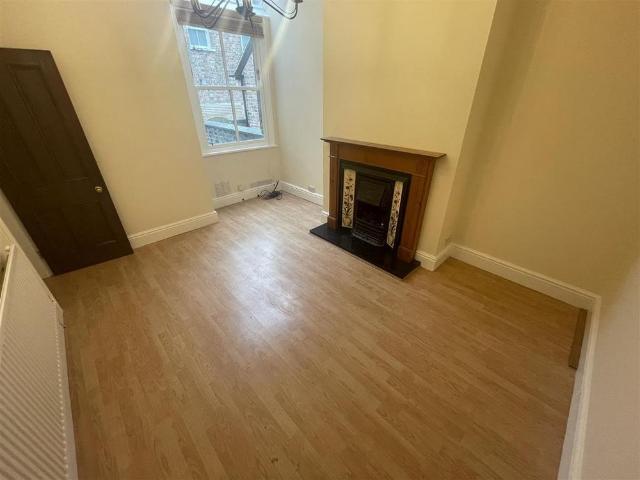 House for rent in Trafford Park, Greater Manchester
