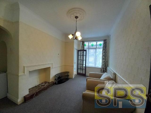 House for rent in Joiner's Square, Hanley