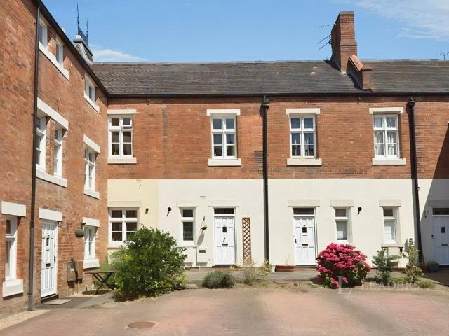 House for rent in Sydenham, Green Close
