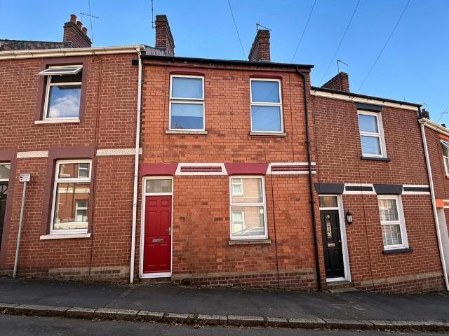 House for rent in St Leonards, Watergate
