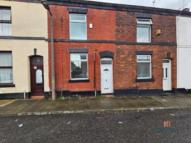 House for rent in Gigg, Bury